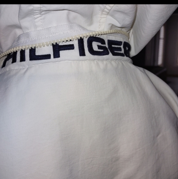 VINTAGE Tommy Hilfiger jacket - Picture 6 of 9